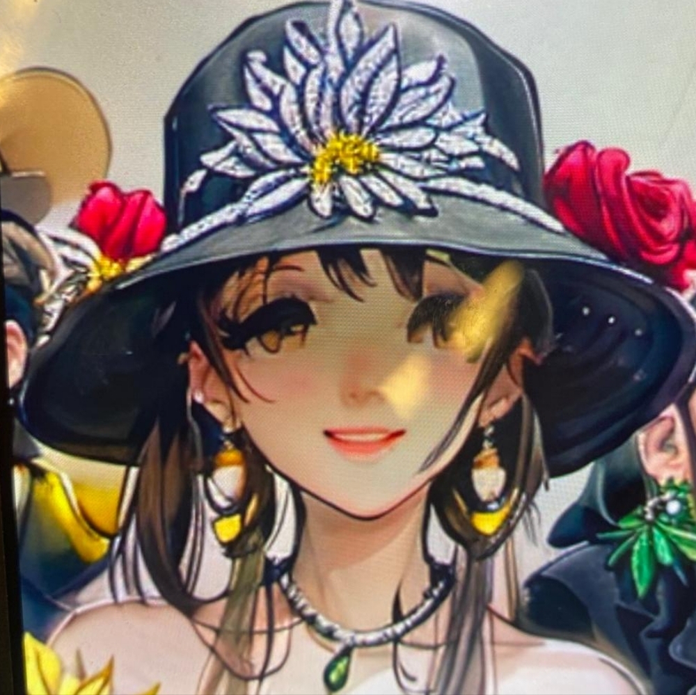 Meet your Posher, Tammy